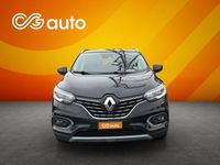 Gebraucht Renault Kadjar Intens 150 PS (110 kW) 2019 SUV