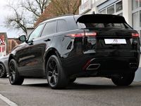 gebraucht Land Rover Range Rover Velar R-Dynamic P 300 SE Automatic