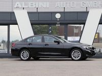 gebraucht BMW 320e 