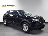 gebraucht Opel Mokka 1.2 T 130 Edition