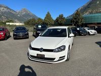 gebraucht VW Golf 2.0 TDI Comfortline 4Motion