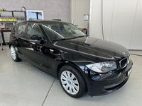 gebraucht BMW 116 d