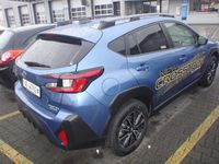 Gebraucht Subaru Crosstrek 136 PS (100 kW) 2024 Blau SUV