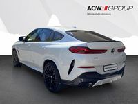 Gebraucht BMW X6 M Sport 530 PS (389 kW) 2025 SUV