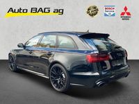 gebraucht Audi RS6 Avant 4.0 V8 TFSI perform. qu. T-Tr.