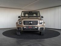 Neu Mercedes G450 367 PS (269 kW) 2025 SUV