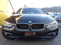 gebraucht BMW 316 d Touring Business Steptronic