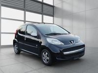 Gebraucht Peugeot 107 68 PS (50 kW) 2011 Kleinwagen
