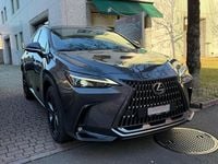 Gebraucht Lexus NX450h+ E-FOUR 309 PS (227 kW) 2023 SUV