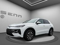 Neu VW T-Roc Life 150 PS (110 kW) 2026 Weiss SUV