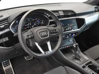 Gebraucht Audi Q3 Attraction 150 PS (110 kW) 2024 SUV