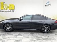 Gebraucht BMW 520 M Sport 197 PS (144 kW) 2024 Limousine