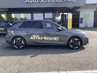 Gebraucht Opel Astra GSe 224 PS (164 kW) 2023 Limousine