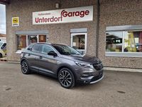 Gebraucht Opel Grandland X Excellence 300 PS (220 kW) 2021 SUV