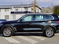 gebraucht BMW X5 xDrive 30d xLine