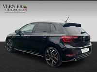 gebraucht VW Polo 2.0 TSI GTI DSG