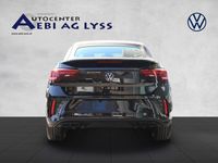 gebraucht VW T-Roc Cabriolet 1.5 TSI EVO R-Line DSG