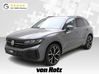 Gebraucht VW Touareg Style 286 PS (210 kW) 2025 Gray SUV