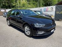Gebraucht VW Passat Business 150 PS (110 kW) 2021