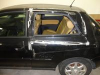 Gebraucht Audi A3 Attraction 150 PS (110 kW) 2000