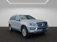 Gebraucht Mercedes GL350 258 PS (189 kW) 2015 SUV