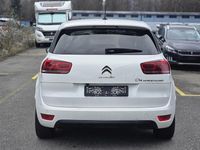 Gebraucht Citroën C4 SpaceTourer Shine 163 PS (119 kW) 2018 Van / Kleinbus