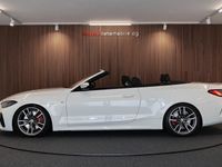 gebraucht BMW M440 i 48V Cabriolet Steptronic