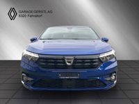 gebraucht Dacia Sandero 1.0 TCe Comfort