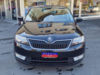 Gebraucht Skoda Rapid Ambition 122 PS (89 kW) 2013 Kleinwagen