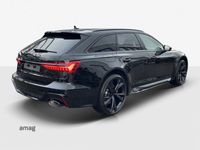 gebraucht Audi RS6 Avant