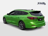 Gebraucht Ford Focus ST 280 PS (205 kW) 2022 Grün Kombi
