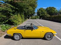 Gebraucht Lotus Elan 120 PS (88 kW) 1969