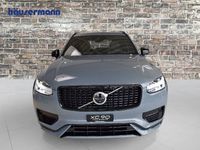 gebraucht Volvo XC90 2.0 T8 TE R-Design 7P. eAWD