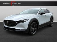 Neu Mazda CX-30 Nagisa 186 PS (136 kW) 2026 SUV