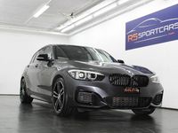 Gebraucht BMW M140 M Sport 340 PS (250 kW) 2018 Kleinwagen