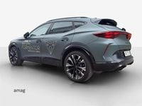 Gebraucht Cupra Formentor VZ 333 PS (244 kW) 2024 Enceladus grey matt SUV