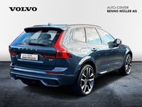 gebraucht Volvo XC60 B5 Benzin Mild Hybrid AWD Ultimate Dark Geartronic