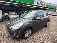 Gebraucht Citroën C3 Exclusive 120 PS (88 kW) 2010 Limousine