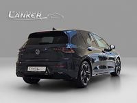 Neu VW Golf VIII R-line 150 PS (110 kW) 2025 Grau Limousine