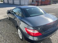 gebraucht Mercedes SLK200 7G-Tronic Im Auftrag 0794354609 R.Schaffner