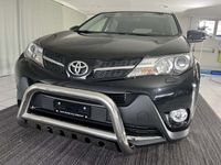 gebraucht Toyota RAV4 2.0i VMa Style MdS