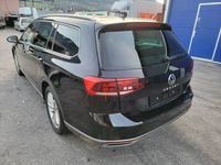 gebraucht VW Passat 2.0 TDI BMT Elegance 4Motion DSG