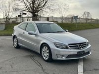 Gebraucht Mercedes CLC200 184 PS (135 kW) 2010 Kleinwagen