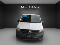 gebraucht Mercedes e-Vito 112 Lang