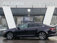 gebraucht Renault Talisman 1.6 TCe Initiale EDC