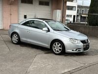 Gebraucht VW Eos 200 PS (147 kW) 2007 Cabrio