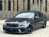 Gebraucht BMW M5 600 PS (441 kW) 2018