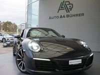 gebraucht Porsche 911 Targa 4S 