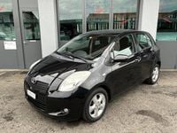 Gebraucht Toyota Yaris Sol 87 PS (63 kW) 2007 Kleinwagen