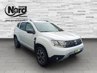 gebraucht Dacia Duster 1.6 Ultimate 4WD